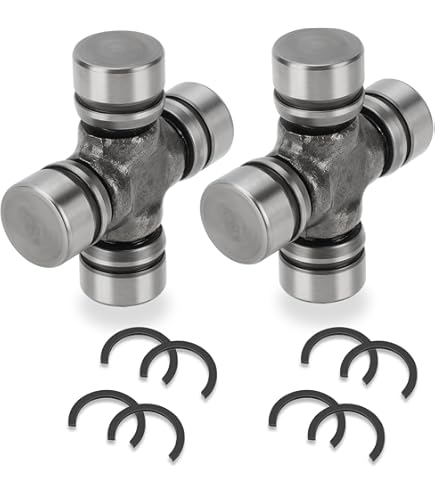 Amazon.com: ATV Parts Connection Precision Universal Joint